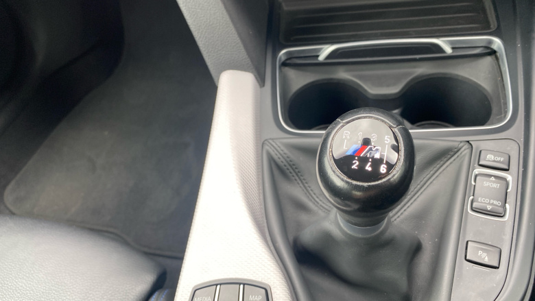 BMW 4 Series 420i M Sport 2dr Auto Petrol Coupe